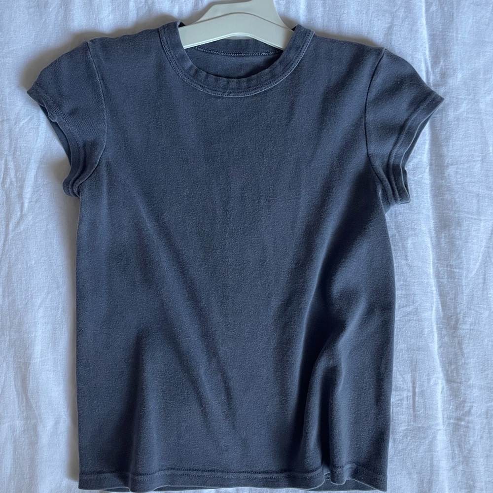 Brandy Madewell Short Sleeve T-Shirt
